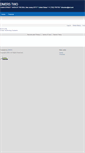 Mobile Screenshot of diverstwo.mwrc.net
