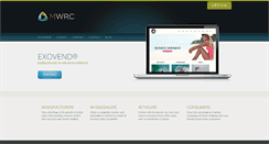 Desktop Screenshot of mwrc.net